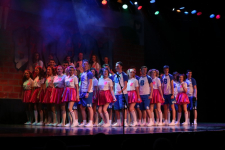Choral Shield 2014-110